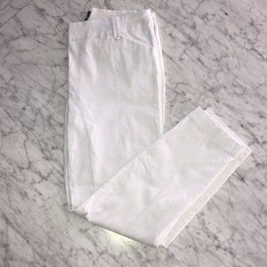 Reitmans - White straight leg pants